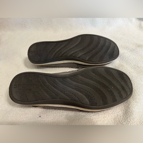 Sperry Top-Sider Boat Shoes Size Womens 7 - Picture 8 of 8